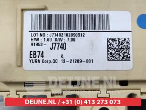 Kia XCeed Zekeringkast O507118 foto 3