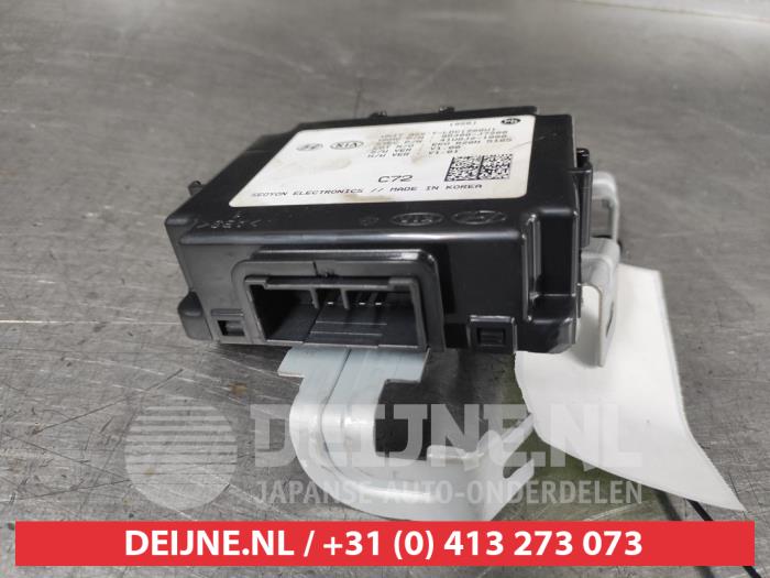 Kia XCeed DC/CD Konverter O507120