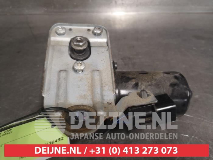 Hyundai IX35 Ruitenwissermotor voor O507122