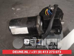 Hyundai IX35 Front wiper motor O507122 photo 2