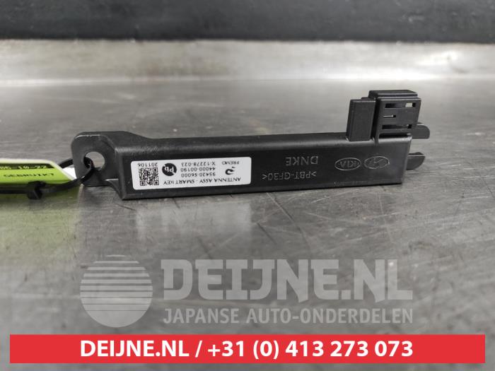 Kia XCeed Keyless Entry-Antenne O507188