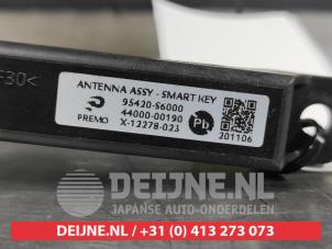 Kia XCeed Keyless entry antenna O507188 photo 2