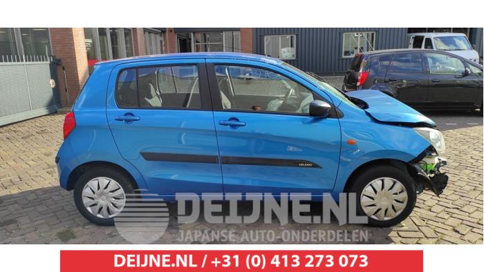 Suzuki Celerio Rear door 4-door, right O507170