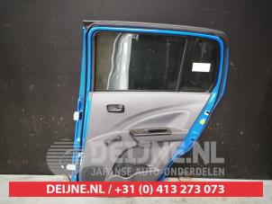 Suzuki Celerio Rear door 4-door, right O507170 photo 3