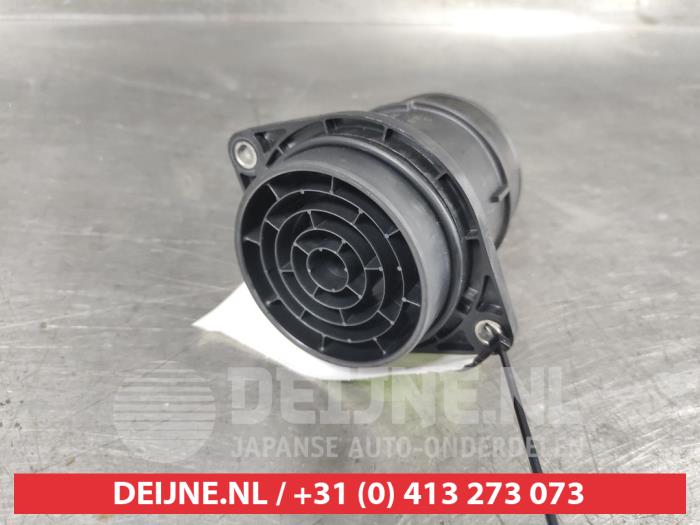 Gebruikte Luchthoeveelheidsmeter Kia Xceed 1.0i T-GDi 12V Prijs € 35,00 Margeregeling aangeboden door V.Deijne Jap.Auto-onderdelen BV