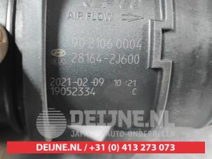 Kia XCeed Luchthoeveelheidsmeter O507189 foto 3