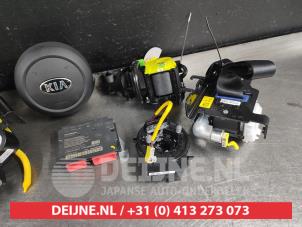 Kia XCeed Vollzähligkeit Airbags O507191 foto 3