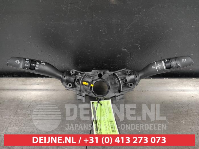 Kia XCeed Steering column stalk O507192