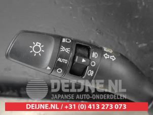 Kia XCeed Kombischalter Lenksäule O507192 foto 2