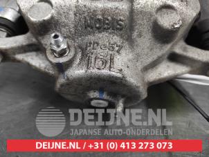 Kia XCeed Bremszange links vorne O507197 foto 3