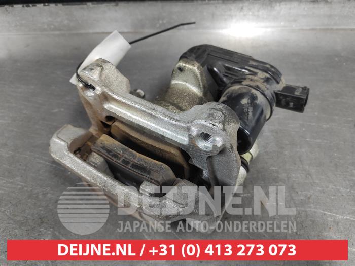 Kia XCeed Bremszange links hinten O507237