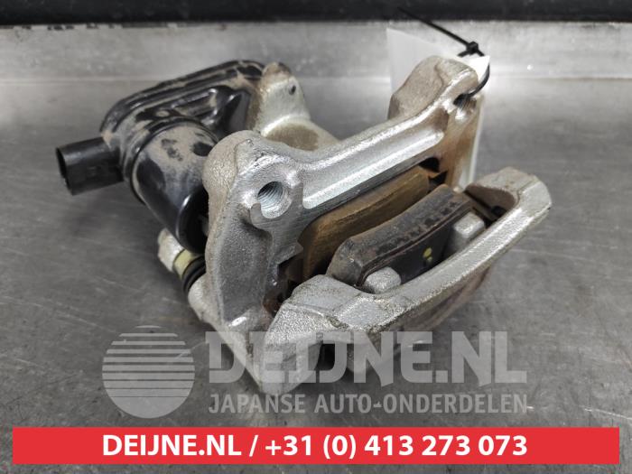 Kia XCeed Bremszange rechts hinten O507238