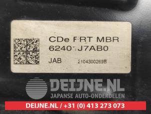 Kia XCeed Unterrahmen O507256 foto 3