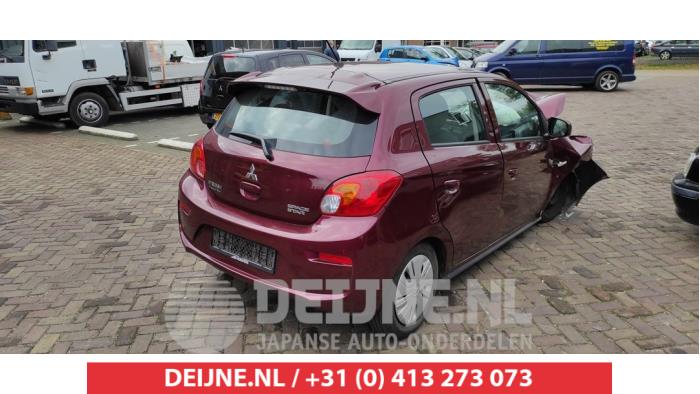 Mitsubishi Space Star Achterlicht rechts O507269