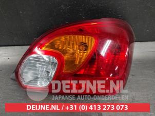 Mitsubishi Space Star Taillight, right O507269 photo 2