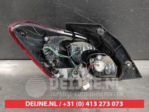 Mitsubishi Space Star Taillight, right O507269 photo 3