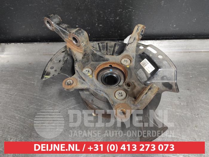 Kia XCeed Achsschenkel rechts vorne O507284