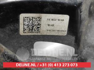 Kia XCeed Knuckle, front right O507284 photo 3