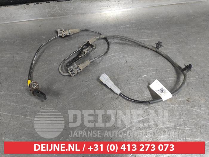 Kia XCeed ABS Sensor O507285