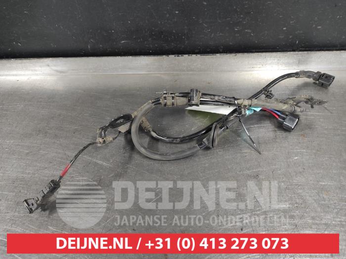 Kia XCeed ABS Sensor O507286