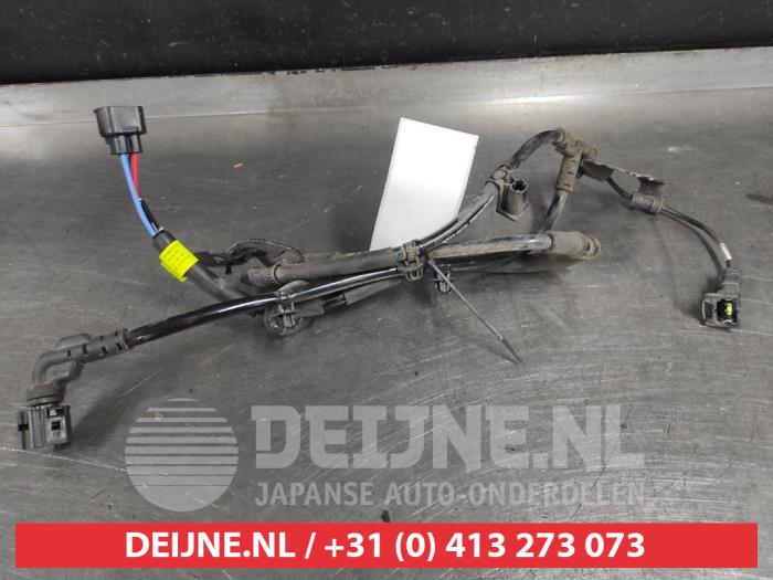 Kia XCeed ABS Sensor O507287