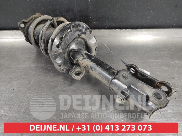 Kia XCeed Stoßdämpferstrebe rechts vorne O507288