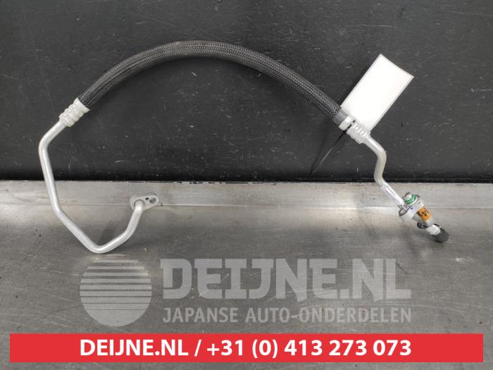 Kia XCeed Klima Leitung O507290