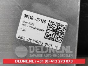 Kia XCeed Engine management computer O507296 photo 3