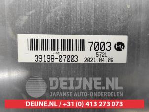 Kia XCeed Schlossset Zylinder (komplett) O507297 foto 2