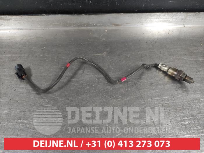 Gebruikte Lambda Sonde Kia Xceed 1.0i T-GDi 12V Prijs € 35,00 Margeregeling aangeboden door V.Deijne Jap.Auto-onderdelen BV
