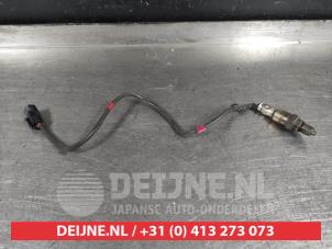 Gebruikte Lambda Sonde Kia Xceed 1.0i T-GDi 12V Prijs € 35,00 Margeregeling aangeboden door V.Deijne Jap.Auto-onderdelen BV