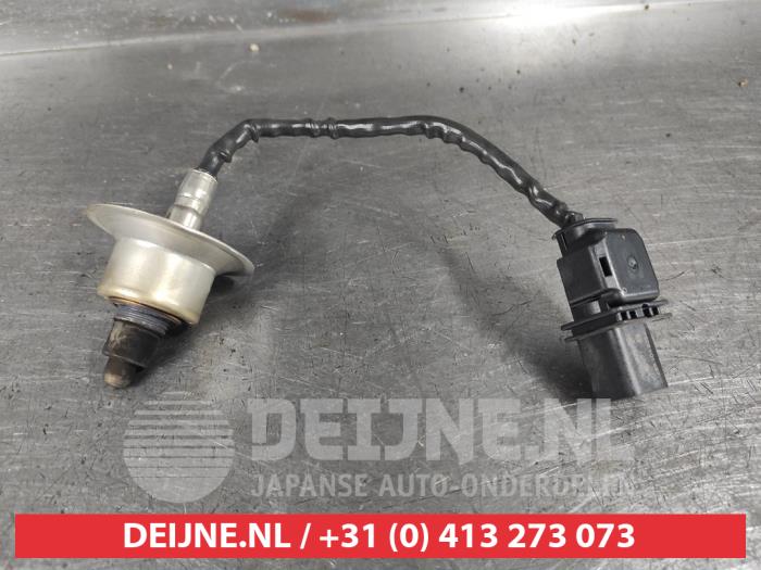 Gebruikte Lambda Sonde Kia Xceed 1.0i T-GDi 12V Prijs € 70,00 Margeregeling aangeboden door V.Deijne Jap.Auto-onderdelen BV