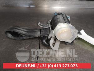 Hyundai I30 Sicherheitsgurt links hinten O507333 foto 2