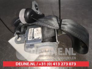 Hyundai I30 Sicherheitsgurt links hinten O507333 foto 3