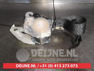 Hyundai I30 Sicherheitsgurt rechts hinten O507334 foto 3