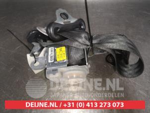 Hyundai I30 Sicherheitsgurt rechts hinten O507334 foto 2