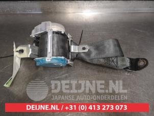 Gebruikte Veiligheidsgordel rechts-achter Hyundai i30 (FD) 1.6 CVVT 16V Prijs € 50,00 Margeregeling aangeboden door V.Deijne Jap.Auto-onderdelen BV