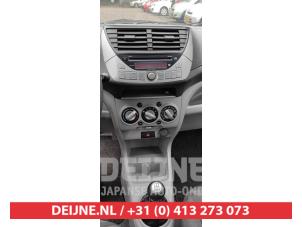Gebruikte Radio Suzuki Alto (GF) 1.0 12V Prijs € 35,00 Margeregeling aangeboden door V.Deijne Jap.Auto-onderdelen BV
