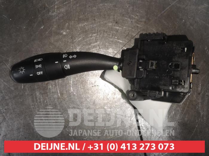 Hyundai I30 Licht Schakelaar O507336