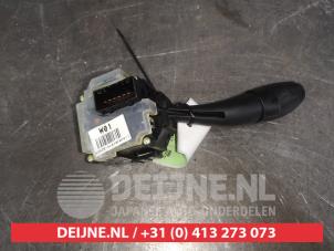 Hyundai I30 Ruitenwis Schakelaar O507337 foto 2