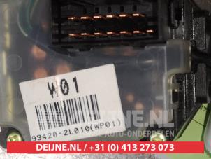 Hyundai I30 Ruitenwis Schakelaar O507337 foto 3