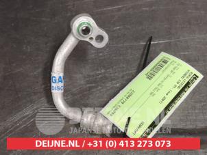 Hyundai I30 Air conditioning line O507342 photo 2