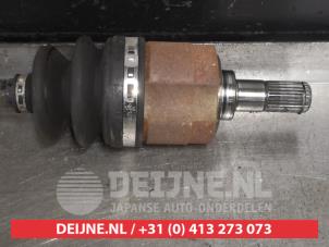 Hyundai I30 Antriebswelle links vorne O507343 foto 3