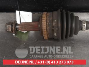 Hyundai I30 Antriebswelle links vorne O507343 foto 2