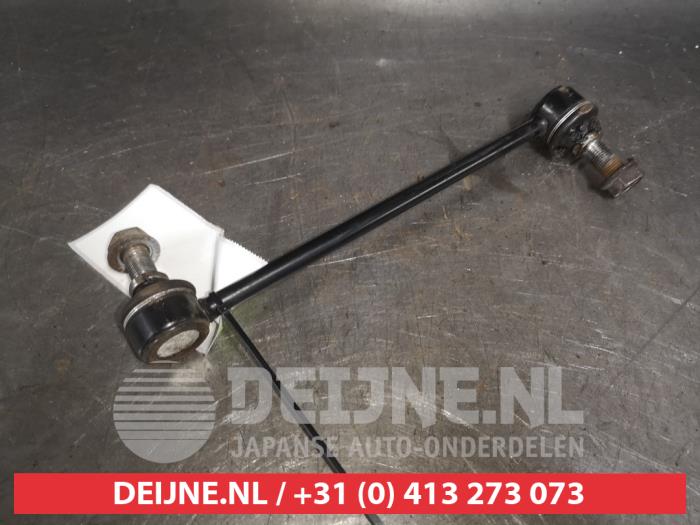 Hyundai I30 Stabilisatie Stang Geleider O507346