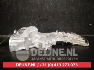 Hyundai IX35 Kettenkasten Deckel O507356 foto 4