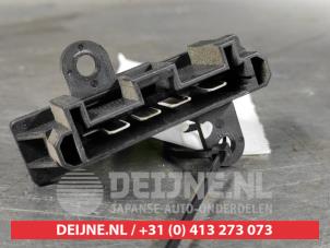 Nissan Micra Kachel Weerstand O507379 foto 2