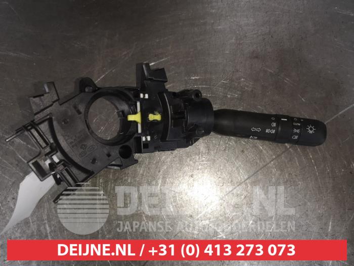 Kia Picanto Licht Schakelaar O507381