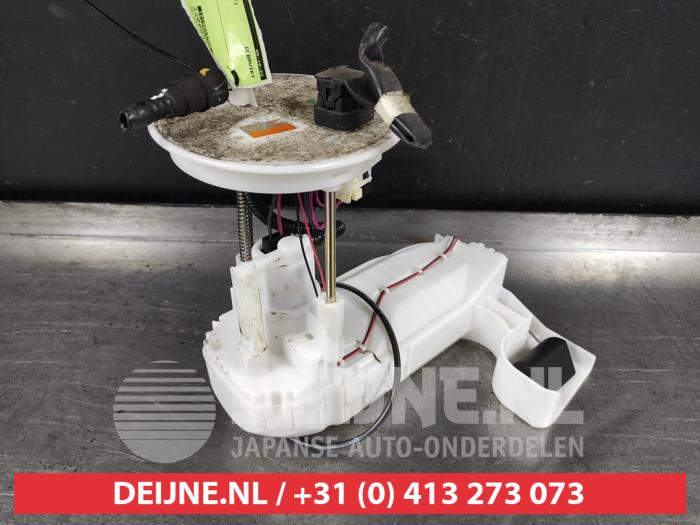 Suzuki Celerio Brandstofpomp Elektrisch O507384