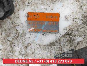 Suzuki Celerio Electric fuel pump O507384 photo 2